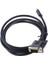 Mini Displayport Dp'den VGA Kablosu Altın Kaplamalı (Yurt Dışından) 1