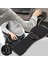 Ayarlanabilir Kol Dinlenme Mouse Pad ile Bilek Yastık ile Masa Veya Sandalyeye Bağlanır (Yurt Dışından) 2