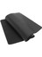 Taşınabilir Gamer Siyah Büyük Mouse Pad Dizüstü Klavye Mat, Suya Dayanıklı Kauçuk Siyah 300X700MM (Yurt Dışından) 2