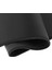 Taşınabilir Gamer Siyah Büyük Mouse Pad Dizüstü Klavye Mat, Suya Dayanıklı Kauçuk Siyah 300X700MM (Yurt Dışından) 5