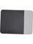 -Thin Qi 5W Kablosuz Şarj Kauçuk Fare Pad Katlanabilir 30X22X0.65CM Gri 5W (Yurt Dışından) 2