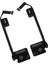 1 Çift Dizüstü Bilgisayar Hoparlörü Sol+Apple MacBook Pro 13 "A1502 923-0557 (Yurt Dışından) 2