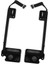 1 Çift Dizüstü Bilgisayar Hoparlörü Sol+Apple MacBook Pro 13 "A1502 923-0557 (Yurt Dışından) 4