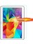 Tablet Temsillalı Cam Ekran T530 535 Galaxy Tab4 10.1 Inç Için Koruyucu (Yurt Dışından) 5