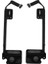 1 Çift Dizüstü Bilgisayar Hoparlörü Sol+Apple MacBook Pro 13 "A1502 923-0557 (Yurt Dışından) 5