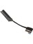 Dell Latitude E5250 Için Yeni HDD Sabit Drive Flex Konektör Kablosu Değiştirme (Yurt Dışından) 2