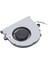 Dizüstü Bilgisayar Cpu Fan Soğutma Fanı (Yurt Dışından) 4