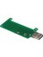 Raspberry Pi Zero W Usb-A Genişletme Kartı Modülü. (Yurt Dışından) 1
