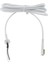 Mac Pro Için L-Tip 85W 60W 45W Ac Güç Adaptörü Dc Onarım Kablosu Kablosu (5pin) (Yurt Dışından) 1