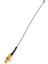 Rf Konnektör Erkek Konektör Kablosu 11CM (Yurt Dışından) 4