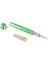 5 Arada Tornavida/somun Sürücüsü Araçları Için Yedek Bitler T5, T6,1.2,1.5,0.8 Notebook/mp3/4/ipod Green Için (Yurt Dışından) 3