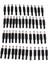 50PCS DC005 Erkek 5.5x2.1mm Dc Gücü (Yurt Dışından) 2