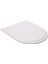 Konforlu Bilek Desteği Destek Bilgisayar Pc Dizüstü Bilgisayar Oyunları Için Fare Mat Fareleri Pad -, 250X200X5MM Beyaz (Yurt Dışından) 1