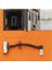 2pieces Dc Power Jack Kablo Dairesi 80HW 5.3inch Siyah Için Kabloda Fiş (Yurt Dışından) 3