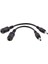 Hp Adaptörü Için 20X Dc .5 x 3.0mm 7.4x 5.0mm 5.0mm (Yurt Dışından) 2