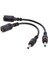 Hp Adaptörü Için 20X Dc .5 x 3.0mm 7.4x 5.0mm 5.0mm (Yurt Dışından) 3