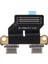 MacBook Air Retina 13 Için Dc Power Jack Tahtası Şarj Konnektörü (Yurt Dışından) 2