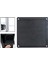Pvc Manyetik Soğutma Fan Toz Filtresi Kapak Bilgisayar Kılıfı Için Toz Geçirmez Kılıf 12X12CM Delikli (Yurt Dışından) 4
