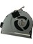 Asus A43 X53S Fan Için Cpu Soğutma Fanı (Yurt Dışından) 2