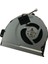 Asus A43 X53S Fan Için Cpu Soğutma Fanı (Yurt Dışından) 4
