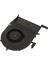 Retina Pro 13-Inç A1502 2013 2014 2015 Için Cpu Soğutma Fanı Soğutucu (Yurt Dışından) 4