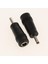 Kadın Dc Güç Fiş Adaptörü Kablo Olmadan, 10 Parça Dc 5.5mmx2.1mm Kadın (Yurt Dışından) 3