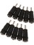 Kadın Dc Güç Fiş Adaptörü Kablo Olmadan, 10 Parça Dc 5.5mmx2.1mm Kadın (Yurt Dışından) 4