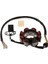 Yeni Motosiklet Ateşleme Sistemi Magneto Jeneratör Stator Bobin Honda CG125 (Yurt Dışından) 1