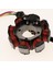 Yeni Motosiklet Ateşleme Sistemi Magneto Jeneratör Stator Bobin Honda CG125 (Yurt Dışından) 4