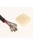 Yeni Motosiklet Ateşleme Sistemi Magneto Jeneratör Stator Bobin Honda CG125 (Yurt Dışından) 5