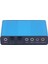 Optimal Mağaza USB 2.0 Harici Ses Kartı 6 Kanal 5.1 Surround Adaptör Ses (Yurt Dışından) 2