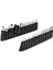 28PCS Dc 5.5 x 2,1mm Dişi - 23 Çok Tipli Güç Fiş Adaptörü (Yurt Dışından) 2