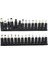 28PCS Dc 5.5 x 2,1mm Dişi - 23 Çok Tipli Güç Fiş Adaptörü (Yurt Dışından) 5