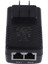 Ip Telefon/kamera Güç Kaynağı Için 24V 1A Duvar Fiş Poe Enjektör Ethernet Adaptörü Bize (Yurt Dışından) 1