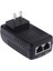 Ip Telefon/kamera Güç Kaynağı Için 24V 1A Duvar Fiş Poe Enjektör Ethernet Adaptörü Bize (Yurt Dışından) 2