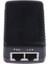 Ip Telefon/kamera Güç Kaynağı Için 24V 1A Duvar Fiş Poe Enjektör Ethernet Adaptörü Bize (Yurt Dışından) 3
