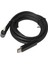 1,5 M USB C Güç Adaptörü, Şarj Kablosu, Güç Kaynağı ile Güç Kablosu Için Güç Kablosu (Yurt Dışından) 1