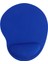 Bilek Mouse Pad Rest Pad Aksesuarı Mavi (Yurt Dışından) 1