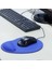 Bilek Mouse Pad Rest Pad Aksesuarı Mavi (Yurt Dışından) 2
