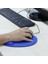 Bilek Mouse Pad Rest Pad Aksesuarı Mavi (Yurt Dışından) 3