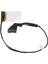 Asus Eee Pc 1008HA Için Yeni Dizüstü Bilgisayar Lvds LED Flex Video Ekran Kablosu Kablosu (Yurt Dışından) 4