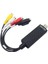 Ses Video Adaptörü Dönüştürücü USB Yakalama Kartı, 4 Rca Kompozit Tv Hdtv - Dvd, (Yurt Dışından) 2