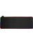 Genişletilmiş Rgb Gaming Mouse Pad 14 Aydınlatma Modları Dizüstü Bilgisayar Için USB Hub Orta 800X300X4MM (Yurt Dışından) 1