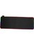 Genişletilmiş Rgb Gaming Mouse Pad 14 Aydınlatma Modları Dizüstü Bilgisayar Için USB Hub Orta 800X300X4MM (Yurt Dışından) 2