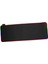 Genişletilmiş Rgb Gaming Mouse Pad 14 Aydınlatma Modları Dizüstü Bilgisayar Için USB Hub Orta 800X300X4MM (Yurt Dışından) 3