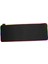 Genişletilmiş Rgb Gaming Mouse Pad 14 Aydınlatma Modları Dizüstü Bilgisayar Için USB Hub Orta 800X300X4MM (Yurt Dışından) 4