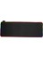 Genişletilmiş Rgb Gaming Mouse Pad 14 Aydınlatma Modları Dizüstü Bilgisayar Için USB Hub Orta 800X300X4MM (Yurt Dışından) 5