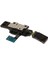 Kulaklık Audio Jack Flex Kablo Konektörü Not 8.0 N5110 N5100 (Yurt Dışından) 4
