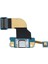 USB Şarj Portu Flex Kablo Dock Konektörü Şeridi 8.0 '' SM-T311 Için (Yurt Dışından) 2