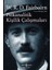Psikanalitik Kişilik Çalışmaları - Ronald Fairbairn 1